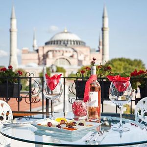 Celal Sultan Hotel Special Class