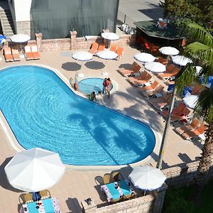 Alanya Dreams Apart Hotel